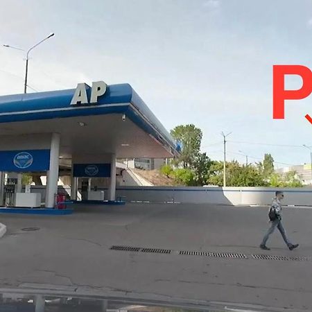 My Stay Dněpropetrovsk Exteriér fotografie