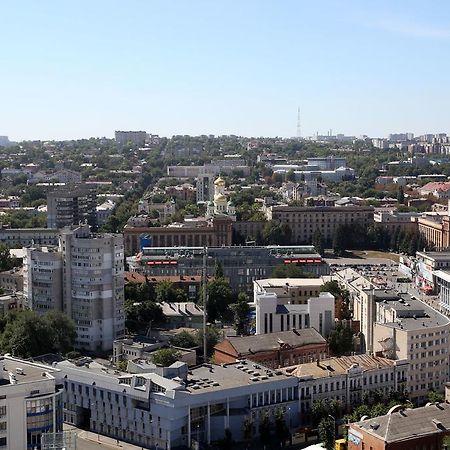 My Stay Dněpropetrovsk Exteriér fotografie