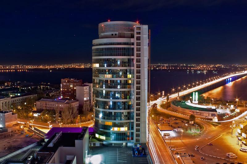 My Stay Dněpropetrovsk Exteriér fotografie
